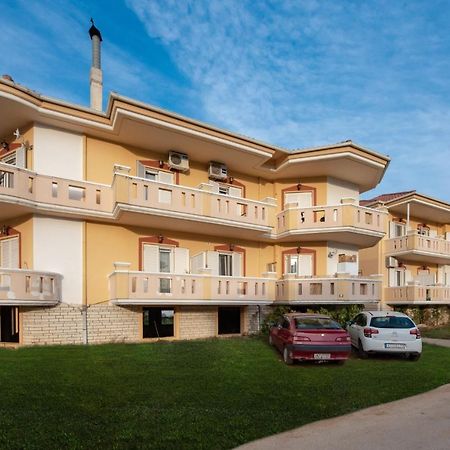 Alfa House Apartman Joánina Kültér fotó