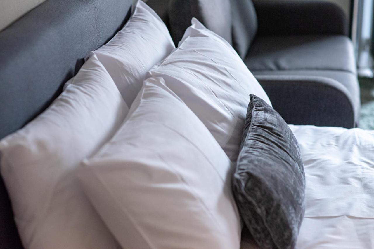 Alfa House Apartman Joánina Kültér fotó